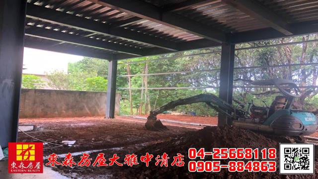 清水廠房-5