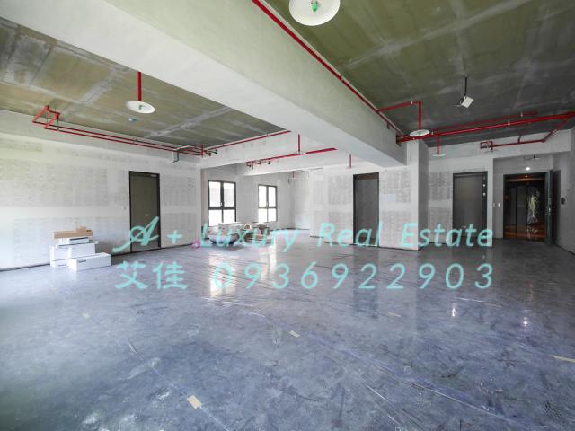 帝璽兩戶打通