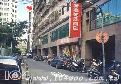 新北永和大樓法拍-4