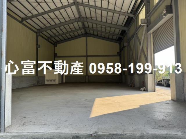 燕巢廠房-1
