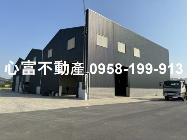 燕巢廠房-3