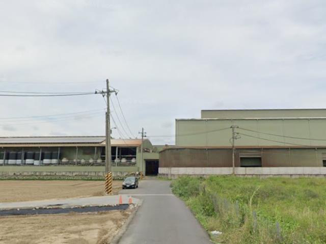 山上廠房-2