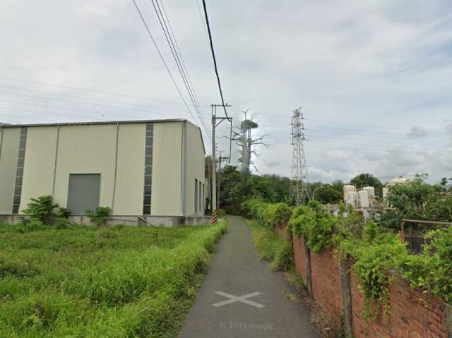 山上廠房-4