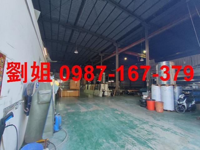 高雄仁武廠房-1