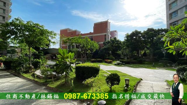 台南大樓-13