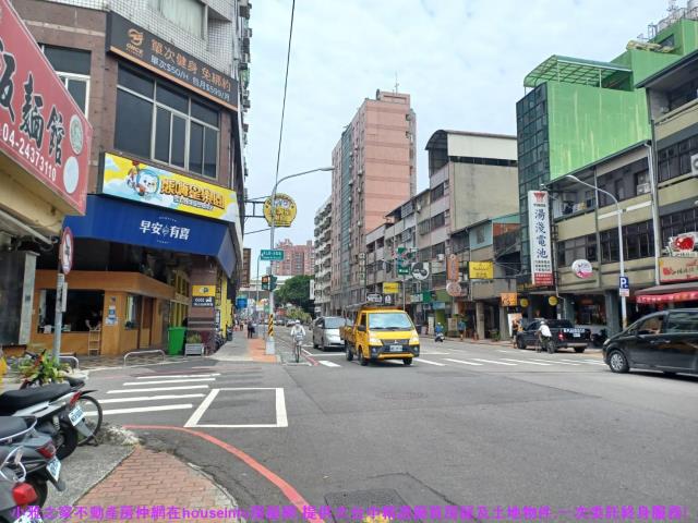 北屯店面-2