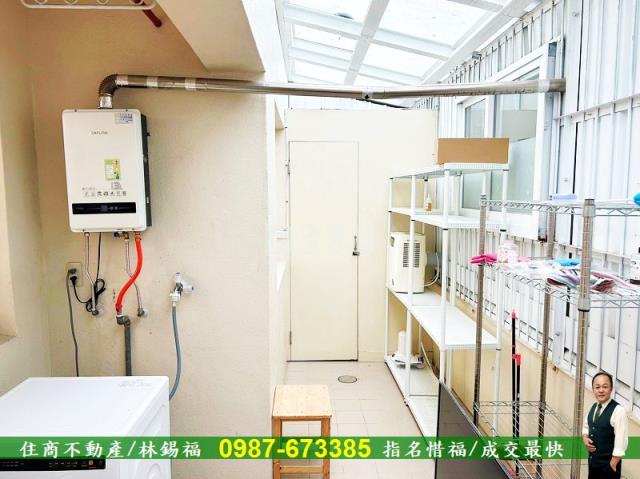 台南華廈-6