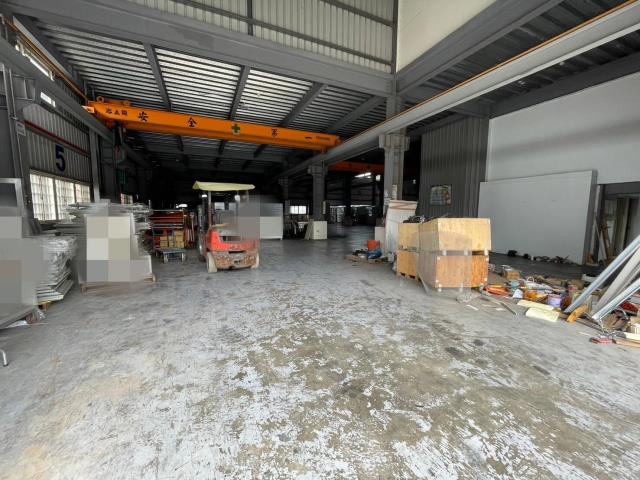 楊梅廠房-2