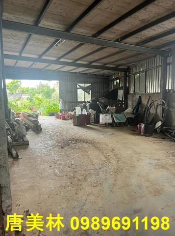 桃園楊梅廠房-2