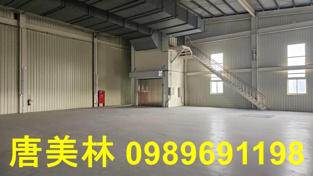 桃園廠房-3