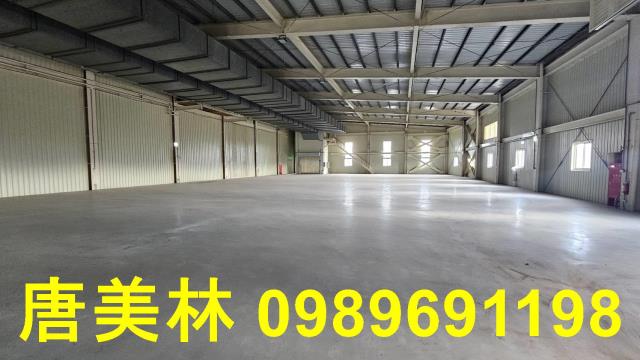 桃園廠房-4