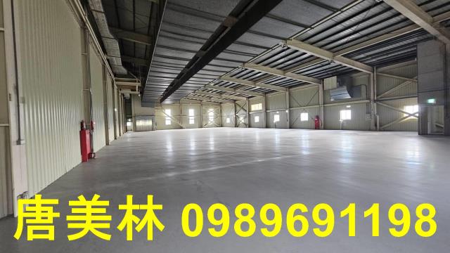 桃園廠房-5