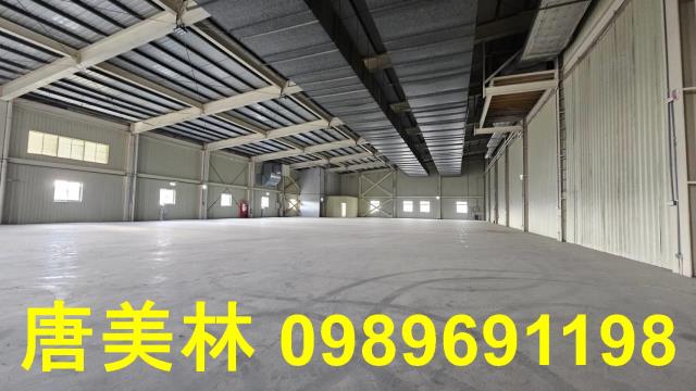桃園廠房-8