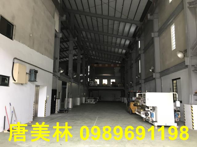桃園廠房-2