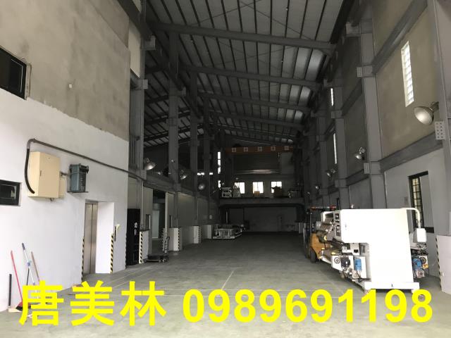 桃園廠房-3
