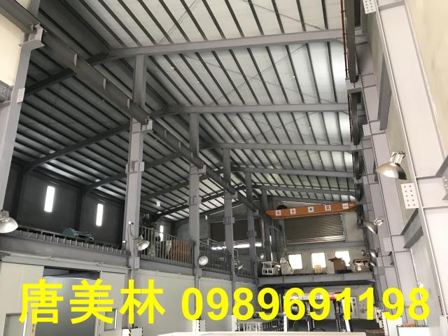 桃園廠房-4