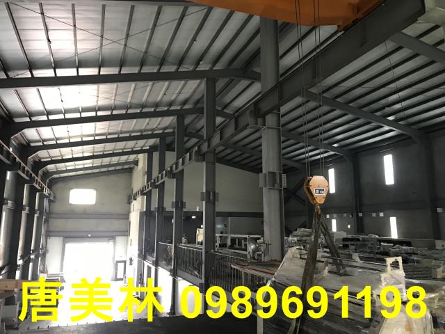 桃園廠房-8