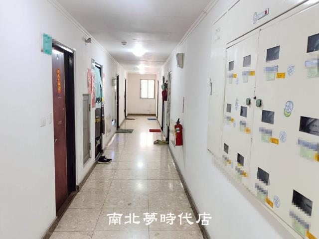 台南永康套房-11