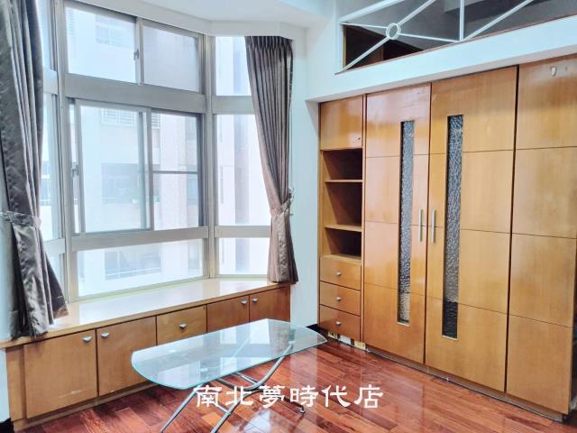 台南永康套房-4