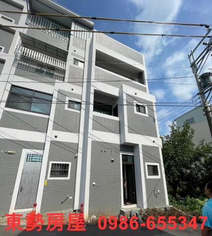 台中新社透天-10