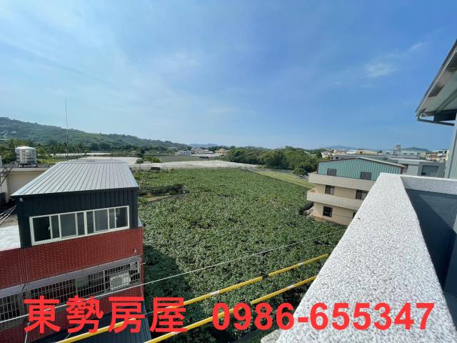 台中新社透天-14