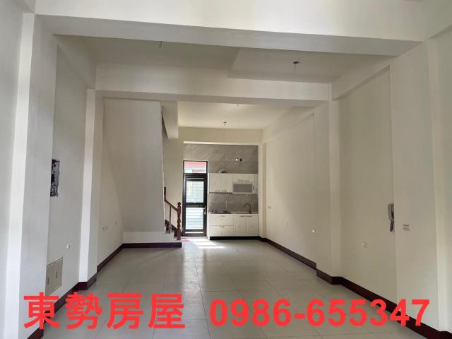 台中新社透天-3