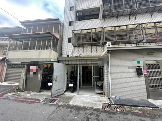 台南東區公寓-1