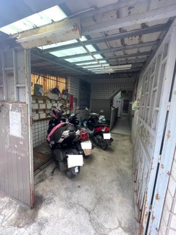 台南東區公寓-3