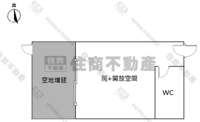台南東區公寓-8