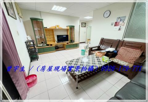 桃園公寓-1