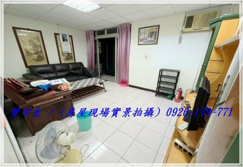 桃園公寓-2