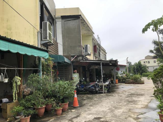 金門金湖透天-4