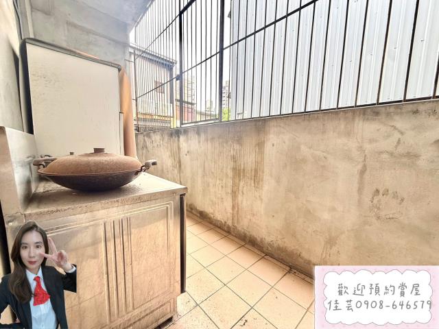 台中大雅透天-7