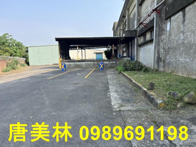新屋廠房-5