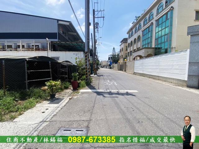 仁德廠房-1