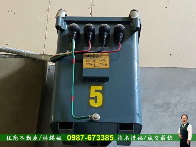 仁德廠房-4