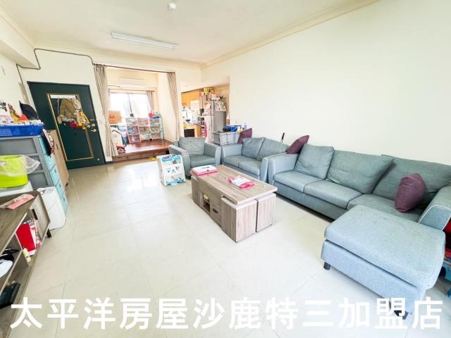 台中華廈-12