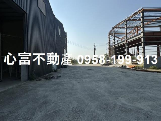 高雄燕巢廠房-4