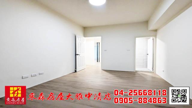 台中北屯華廈-10
