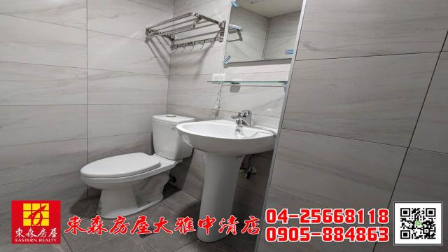台中北屯華廈-11