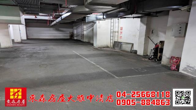 台中北屯華廈-13