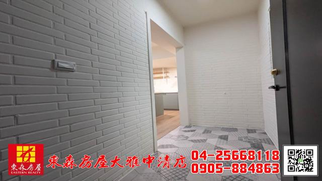 台中北屯華廈-2