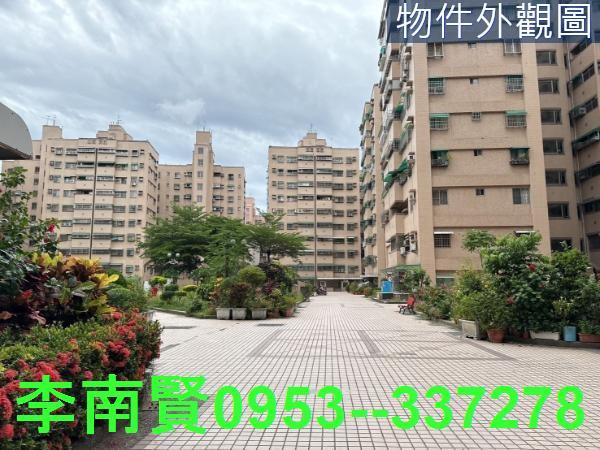 台南華廈-14