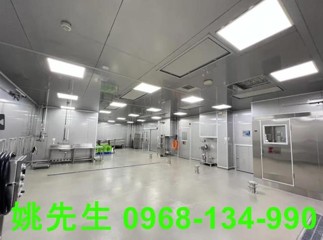 桃園八德廠房-1