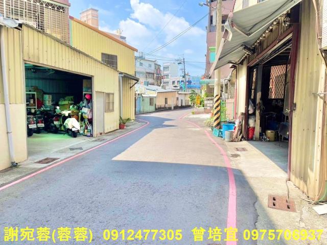 高雄岡山透天-8