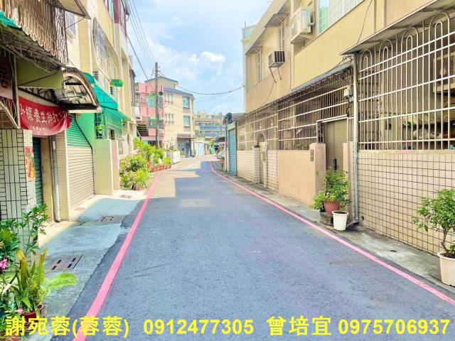 高雄岡山透天-9