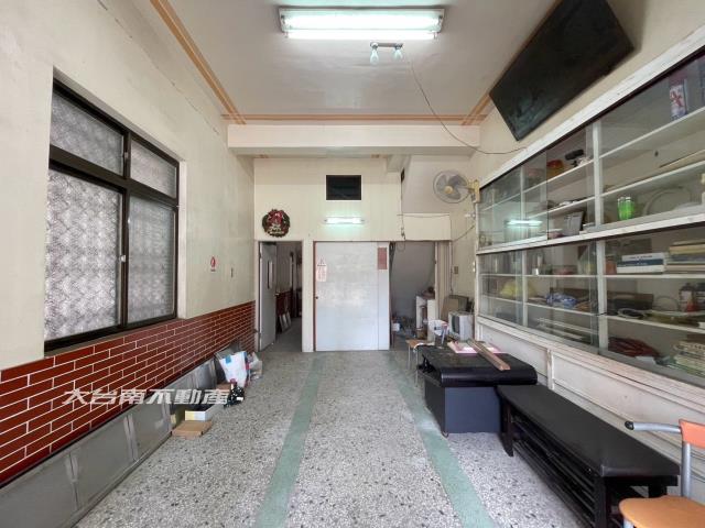 台南善化店面-1