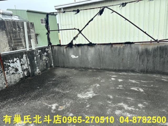 北斗公寓-1