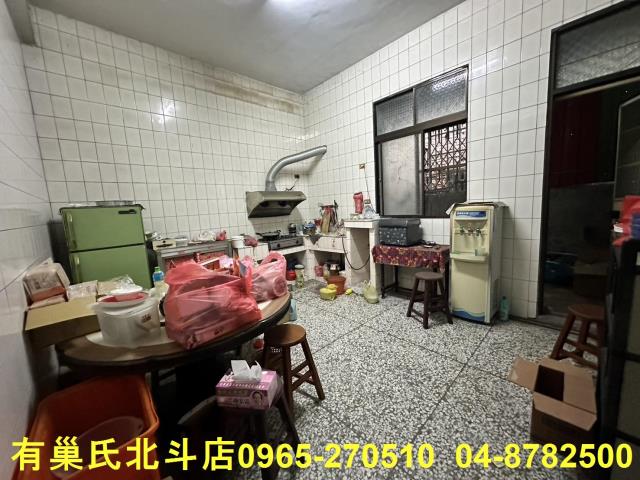 北斗公寓-8
