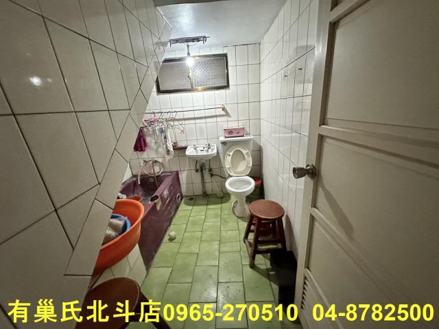 北斗公寓-9